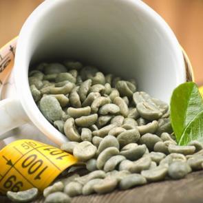 Yağ yaktıran yeşil kahve ile zayıflama y&ouml;ntemi