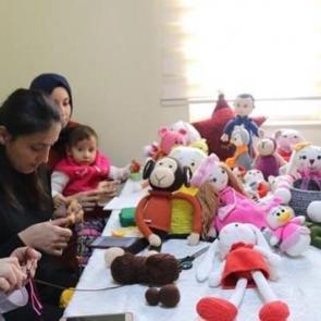 &Ccedil;ocukları i&ccedil;in başladılar! T&uuml;m T&uuml;rkiye'den talep yağıyor