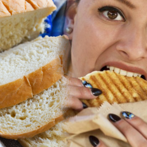 Ekmek kilo aldırır mı? Ekmek yemeden 1 ayda ka&ccedil; kilo verilir? Ekmek diyeti listesi