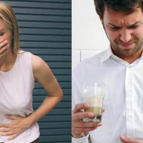 Gıda zehirlenmesinin belirtileri, nasıl olur: Gıda zehirlenmesine ne iyi gelir?