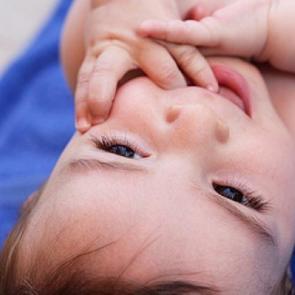 Bebeklerin beyin gelişimi ne zaman tamamlanır?