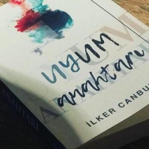 İlker Canbulut'un Uyum Anahtarı kitabı çıktı