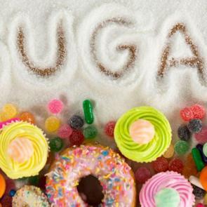 Şeker yerine ge&ccedil;en doğal besinler