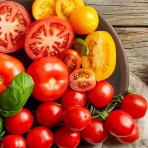 Domates yiyerek nasıl zayıflanır? 3 kilo verdiren domates diyeti 