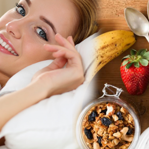 Zayıflamak i&ccedil;in uyanır uyanmaz ne yenmeli?