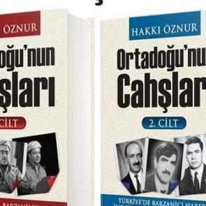 Hakkı &Ouml;znur'dan Ortadoğu'nun Cahşları