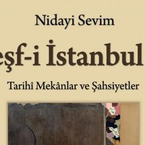 Keşf'i İstanbul III yayında