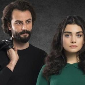 Yemin dizisi bu akşam Kanal 7'de!