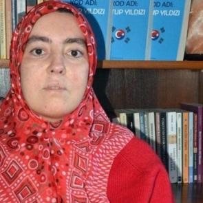 Engelli G&uuml;ldane Ersoy, Kore dizilerinden etkilendi bakın ne yaptı!