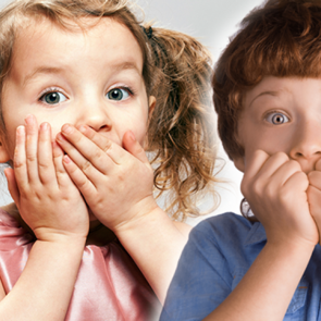 &Ccedil;ocukluk ve bebeklik d&ouml;neminde mahremiyet eğitimi