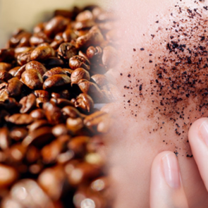 Kahvenin cilde faydaları nelerdir? Kahve maskesi tarifleri