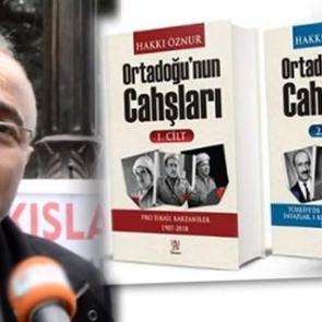 Ortadoğu&rsquo;nun Cahşları kitabı tarihe ışık tutuyor