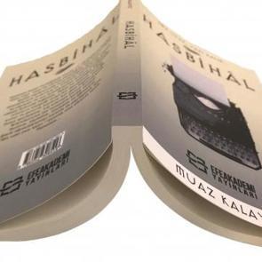 Acar gazetecilerin başucu kitabı çıktı: Hasbihâl