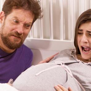 Evde doğum nasıl yapılır? Doğum anında ne yapılmalı?