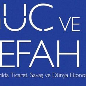 Güç ve refah yeni baskısını yaptı