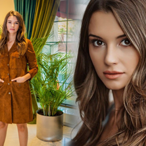 Leyla Lydia Tuğutlu kimdir? Leyla Lydia Tuğutlu'nun g&uuml;zellik sırları