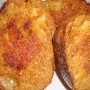 En kolay yumurtalı ekmek nasıl yapılır? Enfes yumurtalı ekmeğin p&uuml;f noktaları