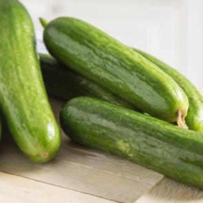 Salatalığın faydaları nelerdir? 1 hafta boyunca salatalık yerseniz ne olur?