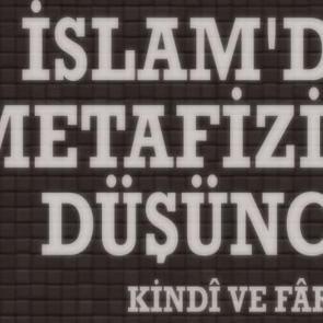 İslam'da metafizik düşünce
