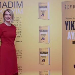 'Yıkılmadım Ayaktayım'a yoğun ilgi!