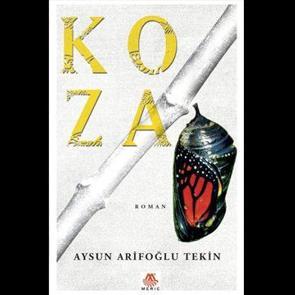 Aysun Arifoğlu Tekin'in yeni kitabı satışa çıktı