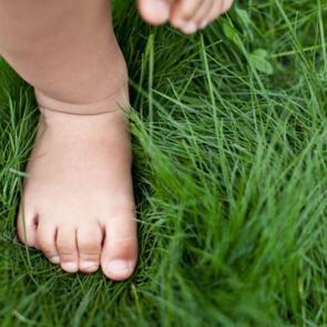 Bebek ayakkabı numarası nasıl hesaplanır? İlk ayakkabı nasıl se&ccedil;ilmeli?