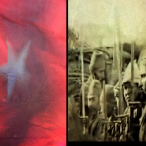 'Çanakkale Ruhu' belgeseli ÜLKE TV'de!