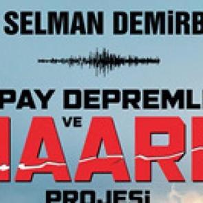 Depremleri HAARP mı üretiyor?