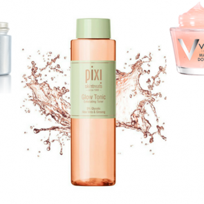 Detoks etkili cilt bakım &uuml;r&uuml;nleri