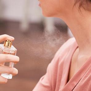 V&uuml;cut spreyi nedir? Ev yapımı v&uuml;cut spreyi tarifi