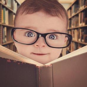 Bebekler i&ccedil;in evde zeka testi nasıl yapılır? 0-3 yaş zeka testi