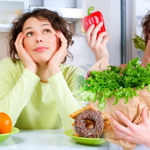 Prof. Dr. Ender Sara&ccedil;'tan kilo aldıran sağlıklı diyet listesi