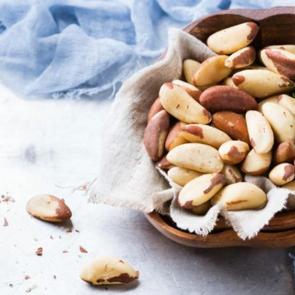 Brezilya cevizi ger&ccedil;ekten kilo verdirir mi? Ger&ccedil;ek cevizden daha farklı...