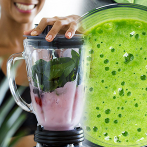 En &ccedil;abuk yağ yakan smoothie tarifleri