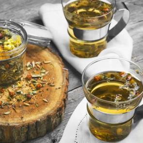 Hangi bitki &ccedil;ayları zayıflatır? Kilo verdiren bitki &ccedil;ayları ve faydaları