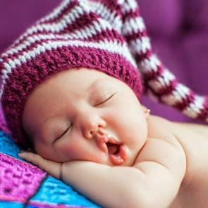 Bebeklerde sırt dikeni nedir? Nasıl temizlenir?