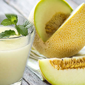 Kavun kabukları ne işe yarar? Kavunun faydaları nelerdir? Kavun limon karışımının etkileri...