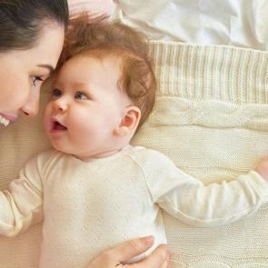 Nuray Karpuzcu anne - bebek sağlığı konusunda a&ccedil;ıklamalarda bulundu