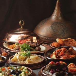 Kilo aldırmayan iftar men&uuml;leri neler?