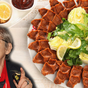 Canan Karatay a&ccedil;ıkladı! D&uuml;r&uuml;m &ccedil;iğ k&ouml;fte kilo aldırır mı?