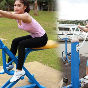 Spor aletleri ne işe yarar? Zayıflamak i&ccedil;in en etkili egzersiz hareketleri!