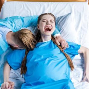 Epidural (normal) doğum nedir? Ağrısız doğum nasıl yapılır?