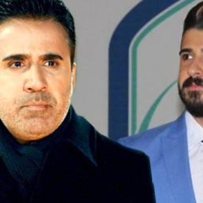 Tayfun Erdoğan'dan, babası K&uuml;&ccedil;&uuml;k Emrah hakkında Survivor sonrası ilk a&ccedil;ıklama