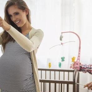 Bebek beşiği nasıl se&ccedil;ilir? En rahat beşik modelleri