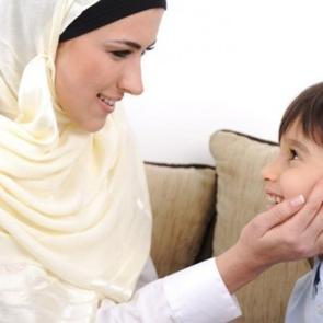 &Ccedil;ocukları Ramazana hazırlama faaliyetleri