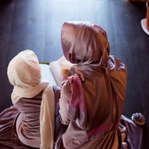 &Ccedil;ocukları Ramazana nasıl hazırlamalıyız? Ramazanda &ccedil;ocuklarla yapılabilecek etkinlikler