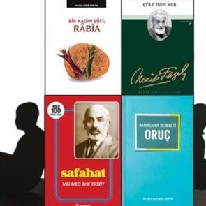 Ramazan'da okuma menünüzde ne var?