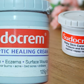Sudocrem nedir? Sudocrem ne işe yarar? Sudocrem cilde faydaları nelerdir?