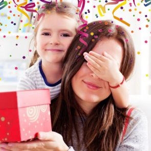 12 Mayıs Anneler G&uuml;n&uuml; i&ccedil;in el yapımı hediyeler