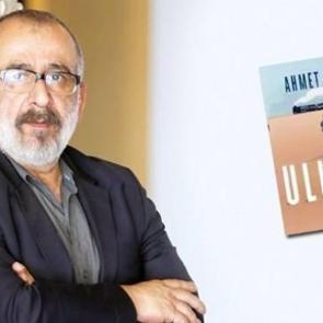 Ahmet Keke&ccedil; son kitabı Ulufer raflardaki yerini aldı